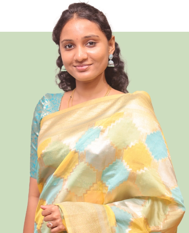 Swetha.K-Head- HR & FinOps