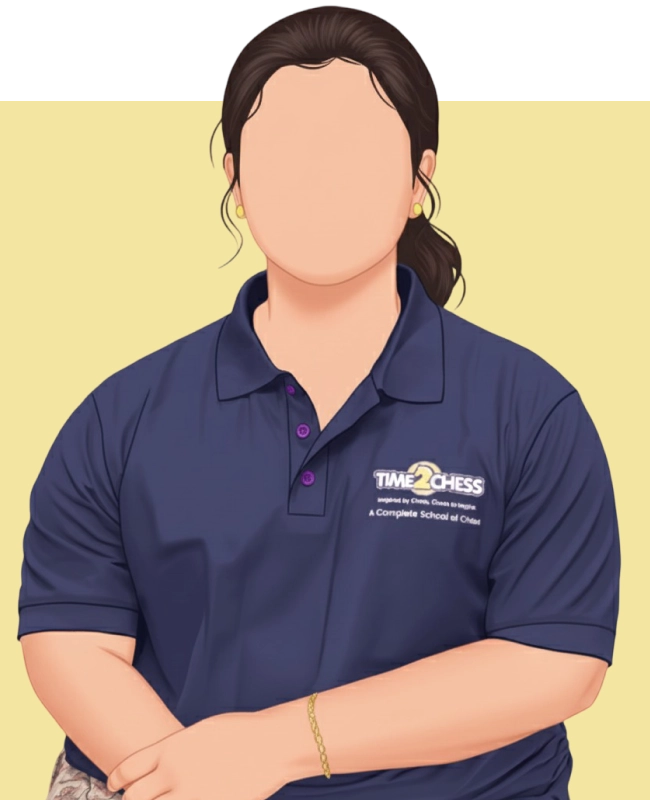 Saroja-Associate Coach & Ops Support