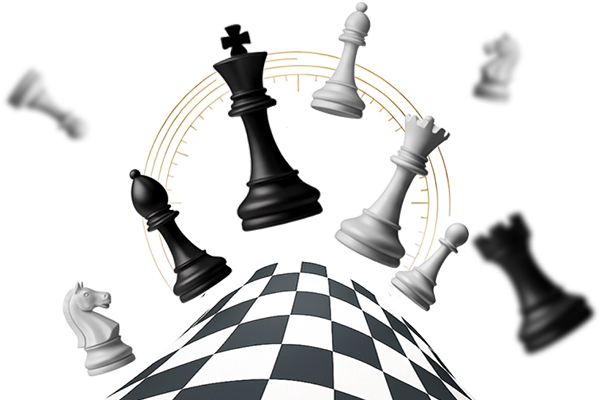 Interactive online and offline chess training that builds strategy, focus, and confidence.