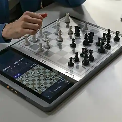 Chess engines and databases revolutionized preparation and play, shaping modern competitive chess