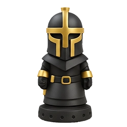 Learn chess basics, piece movement, and simple tactics through guided practice and fun exercises.