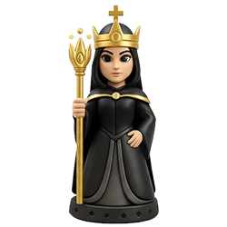 Master advanced strategies, endgames, and tournament skills for serious competitive play.