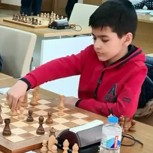A new generation of chess champions reshapes competition with speed, preparation, and global reach.