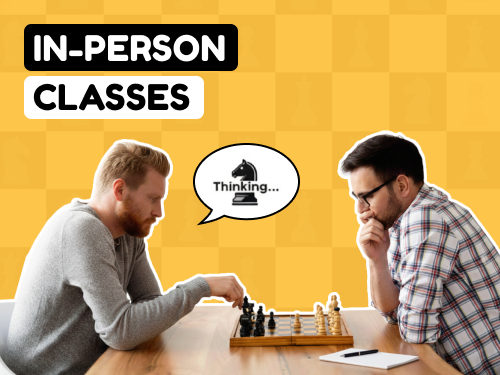 Face-to-face coaching with focused practice, clear feedback, and progress tracking in group or solo sessions.