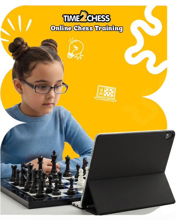 Live online chess classes with FIDE coaches, small batches, personal attention, and lessons in Tamil and English.