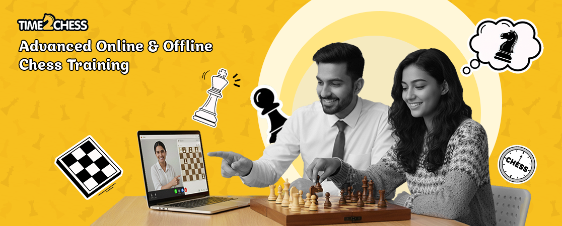 Advanced chess coaching in Chennai for serious players with online & offline classes, analysis, and tournaments.