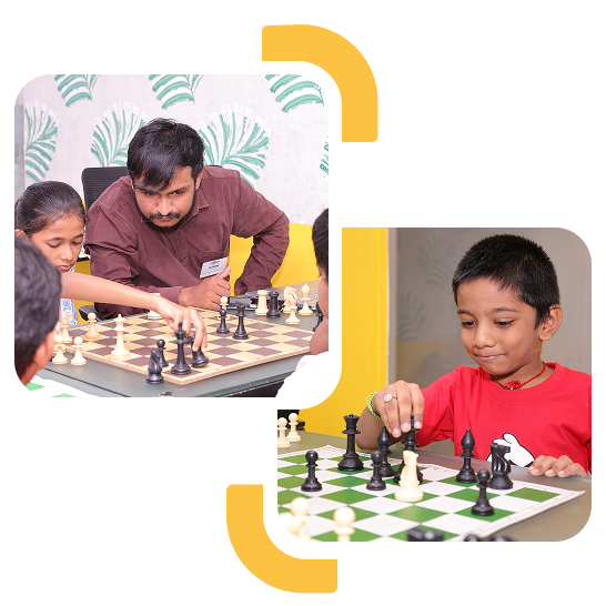 Learn chess offline with expert guidance, interactive lessons, and real-time feedback nearby