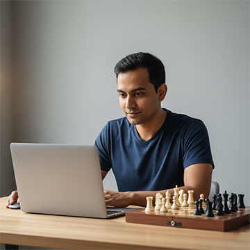 Join adult chess classes to boost skills, critical thinking, and competitive mindset