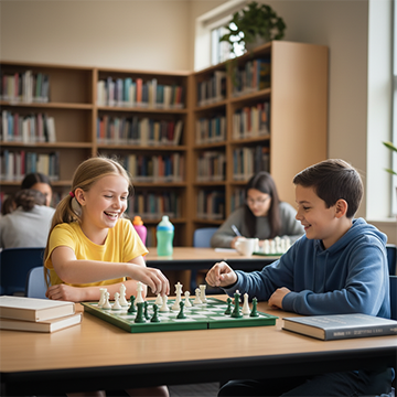 Adults can learn chess from scratch or enhance skills with expert guidance online.