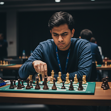 Prepare for tournaments with advanced strategies and practical match experience