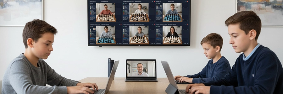 Five weekly tournaments to build confidence, competitive mindset, and real match experience for kids.